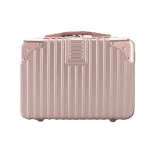 [贈品]巴黎萊雅 夢幻輕旅手提箱