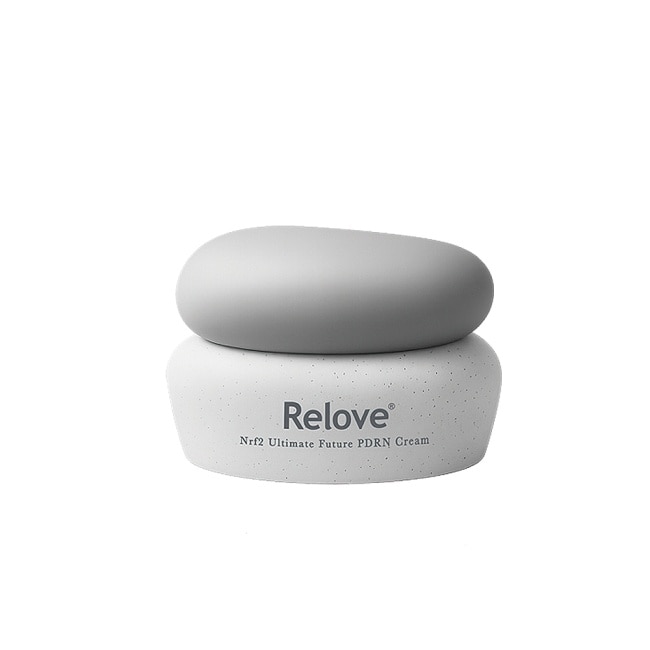 Relove全酵肌泌水光乳霜30ml(PDRN拉絲霜)