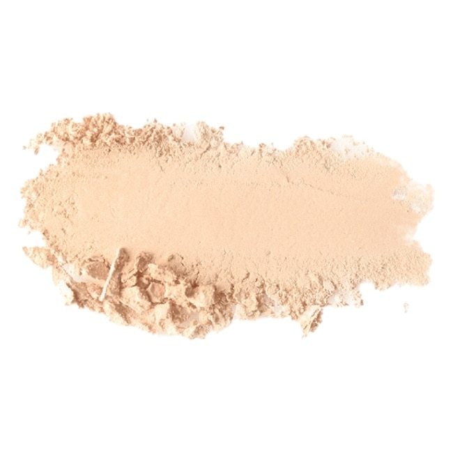 CEZANNE 絲滑防曬蜜粉餅-蕊心 385R-00 10G