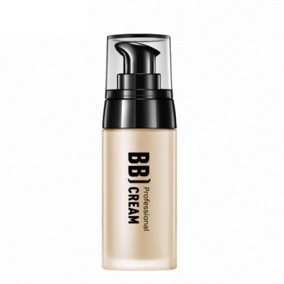 LAIKOU LAIKOU 萊蔻 男士多效修護BB霜40g 自然色