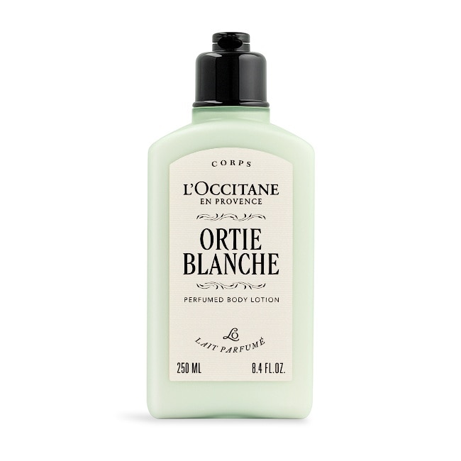 L’OCCITANE 歐舒丹 聖禾美體乳(250ml)-專櫃公司貨