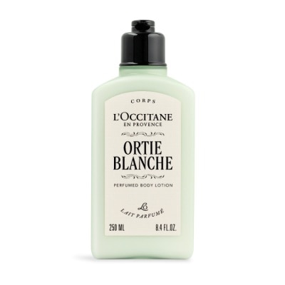 L OCCITANE - L’OCCITANE 歐舒丹 聖禾美體乳(250ml)-專櫃公司貨