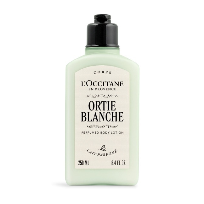 L’OCCITANE 歐舒丹 聖禾美體乳(250ml)-專櫃公司貨