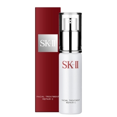 SKII SK-II 青春精華露30ml【公司貨】