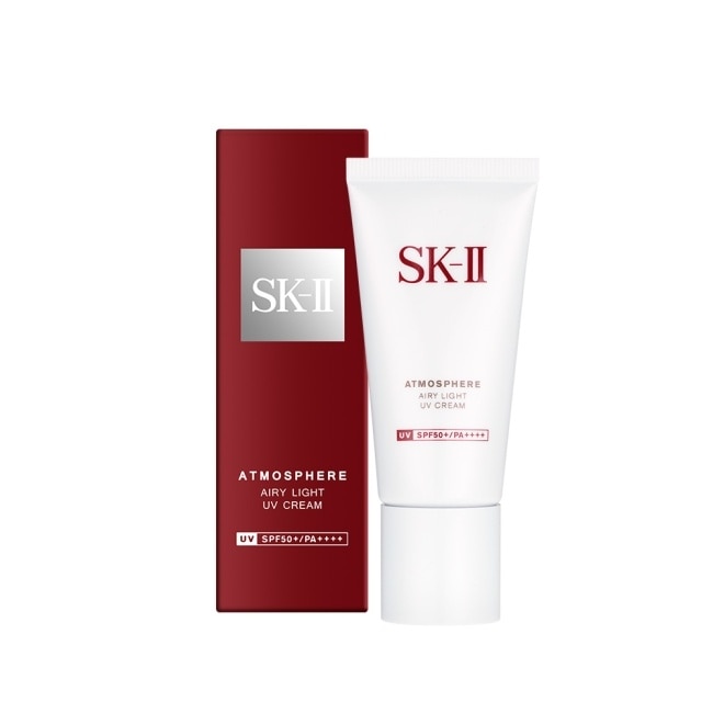 SK-II 超輕感全效防曬霜30g【公司貨】