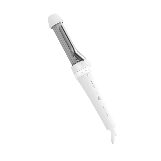 日本KOIZUMI小泉成器 3變電棒捲26/30/36mm KHR-G070