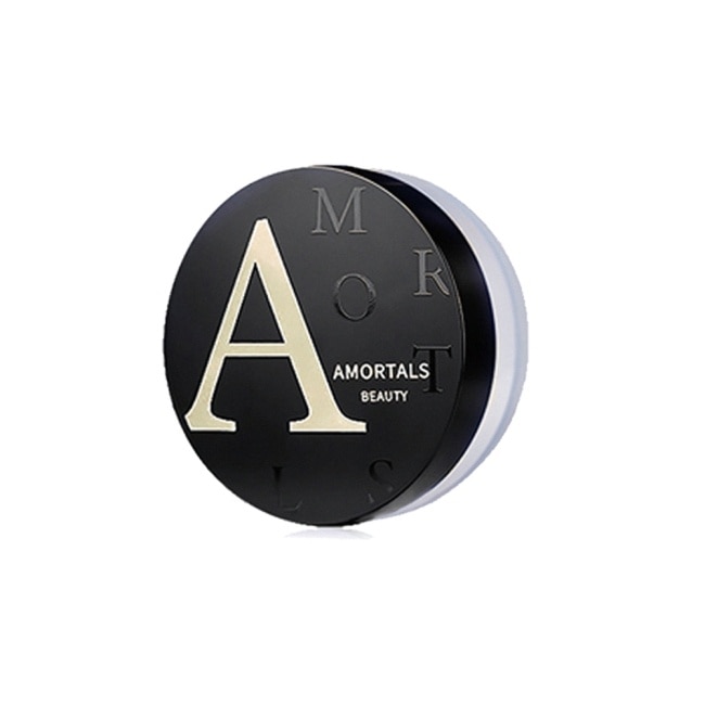 AMORTALS 爾木萄 高清絲霧散粉8.5g 輕柔霧