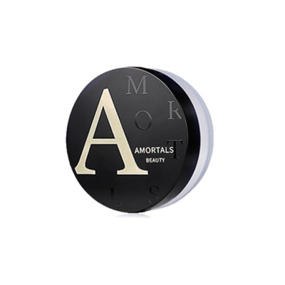 AMORTALS爾木萄 AMORTALS 爾木萄 高清絲霧散粉8.5g 輕柔霧