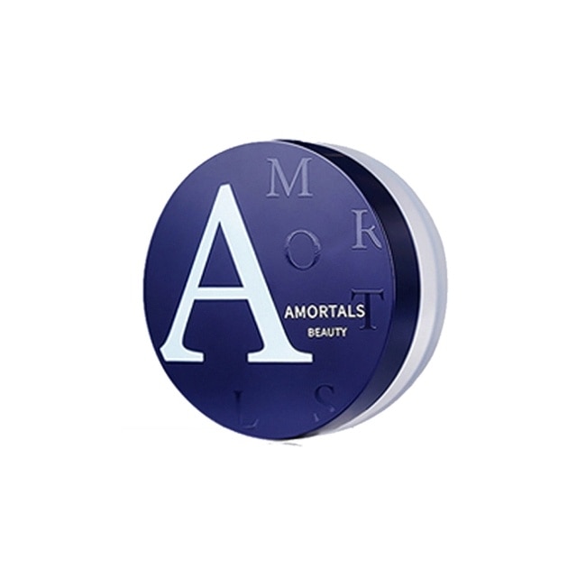 AMORTALS 爾木萄 高清絲霧散粉8.5g 高清透