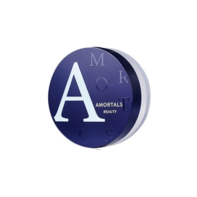 AMORTALS爾木萄 AMORTALS 爾木萄 高清絲霧散粉8.5g 高清透