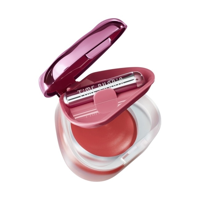 TIMEPHORIA 絨霧唇頰多用慕斯#001 4g