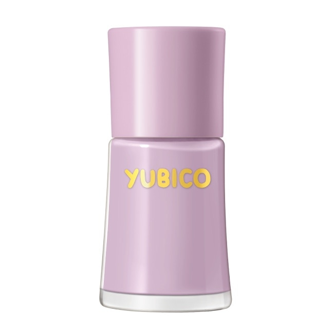 YUBICO 指甲油 (仙女紫) (12mL) Y059