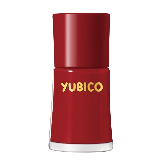 YUBICO 指甲油 (愛神之箭) (12mL) Y061