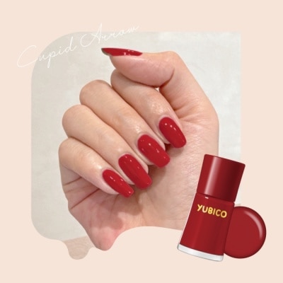WINMAX - YUBICO 指甲油 (愛神之箭) (12mL) Y061