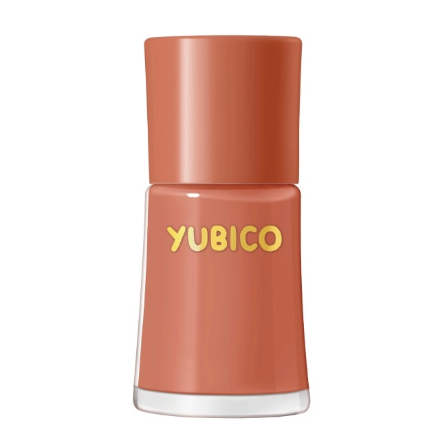 YUBICO 指甲油 (太妃糖) (12mL) Y064