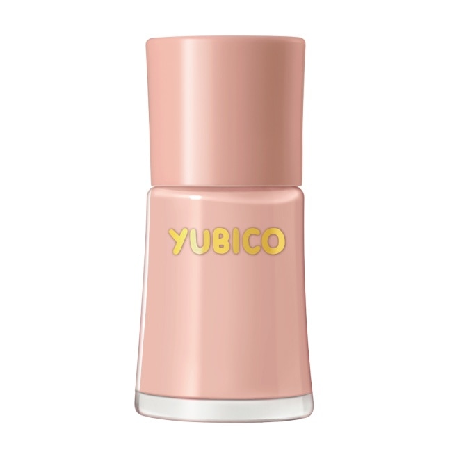 YUBICO 指甲油 (杏花蜜桃) (12mL) Y066