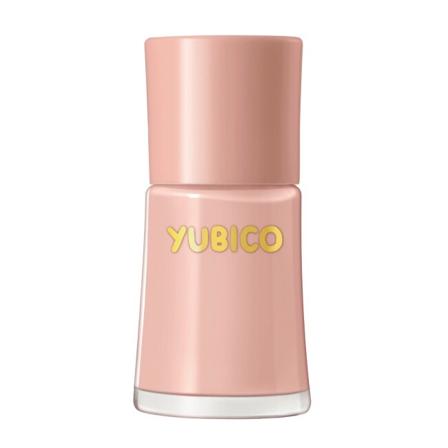 YUBICO 指甲油 (杏花蜜桃) (12mL) Y066