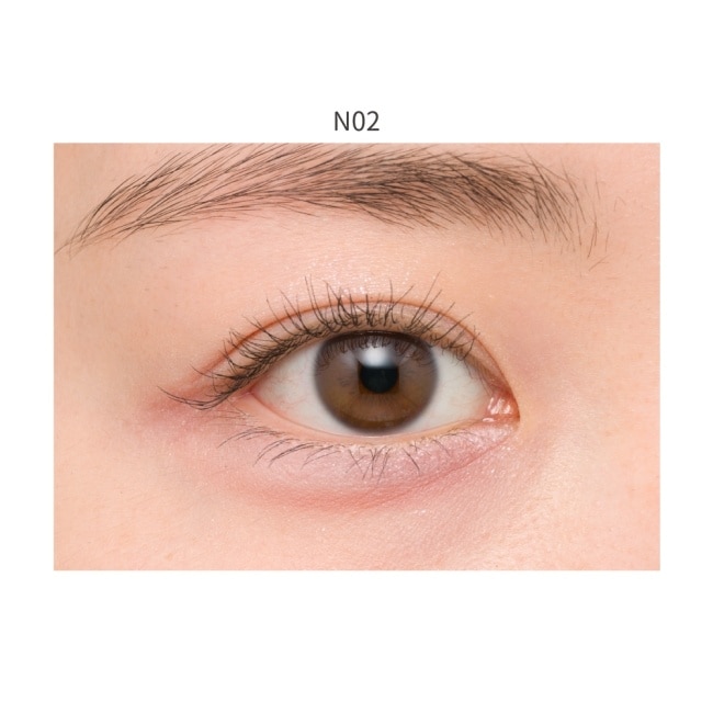 CANMAKE淚袋專用盤(怦怦版) 132-N02 1.4G