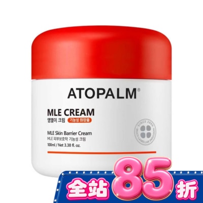 ATOPALM - ATOPALM愛多康舒敏全效修護霜100ml image