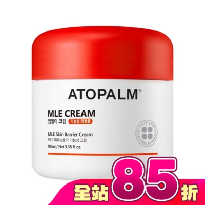 ATOPALM - ATOPALM愛多康舒敏全效修護霜100ml
