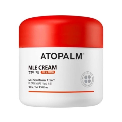 ATOPALM 愛多康 ATOPALM愛多康舒敏全效修護霜100ml