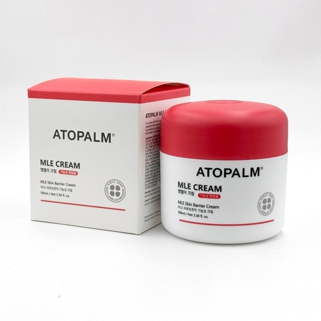 ATOPALM愛多康舒敏全效修護霜100ml