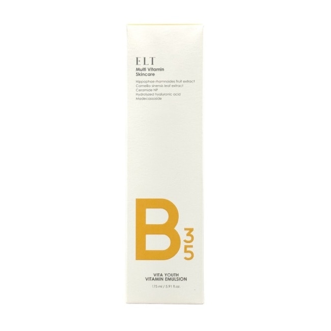 ELT維他命乳液-175ml