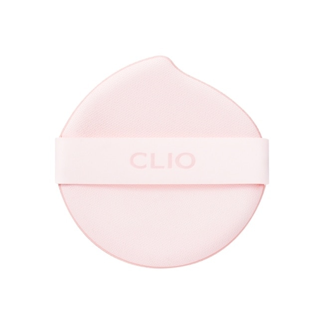 珂莉奧 水滴蜜桃氣墊粉撲(1PC)