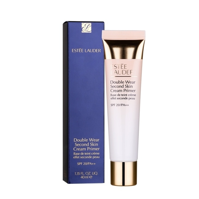 ESTEE LAUDER雅詩蘭黛 粉持久天生美肌乖乖乳40ml【公司貨】