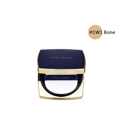 ESTEE LAUDER 雅詩蘭黛 - ESTEE LAUDER雅詩蘭黛 粉持久完美鎖妝氣墊粉餅(12gx2)色號1W1)【公司貨】