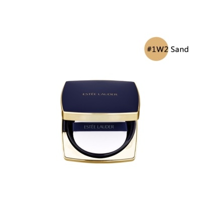 ESTEE LAUDER 雅詩蘭黛 - 【即期良品】ESTEE LAUDER雅詩蘭黛 粉持久完美鎖妝氣墊粉餅(12gx2)(色號1W2)【公司貨】 image
