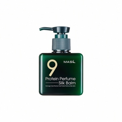 Masil 【韓國MASIL】9肽護髮精華香氛護髮素 180ml