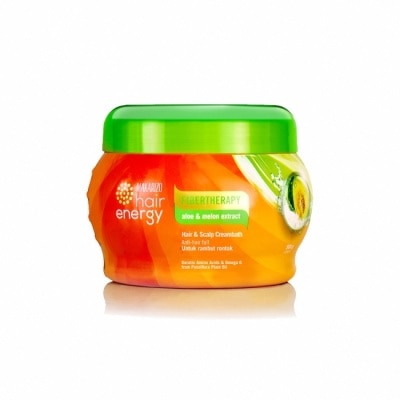 MAKARIZO MAKARIZO 滋養護髮霜500ml 蘆薈+哈密瓜