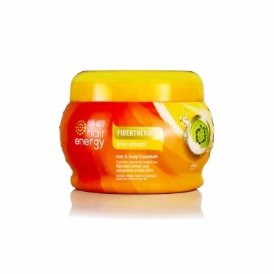 MAKARIZO MAKARIZO 滋養護髮霜500ml 奇異果