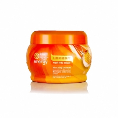 MAKARIZO MAKARIZO 滋養護髮霜500ml 蜂王漿