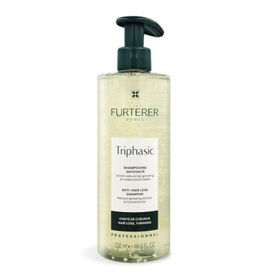 RENE FURTERE RENE FURTERER 萊法耶 三項森髮激活髮浴(500ml)-國際航空版