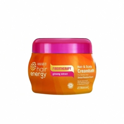 MAKARIZO MAKARIZO 滋養護髮霜500ml 人蔘