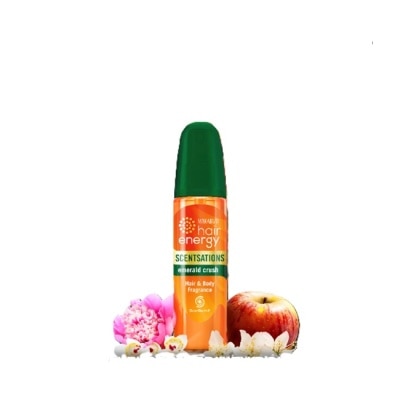 MAKARIZO MAKARIZO 清新髮香噴霧100ml 翡翠