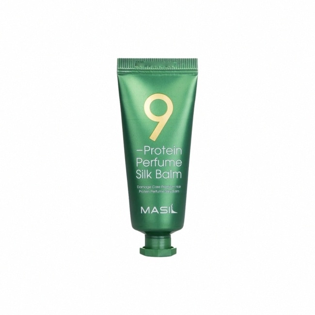 【韓國 MASIL】9肽護髮精華香氛護髮素 20ml