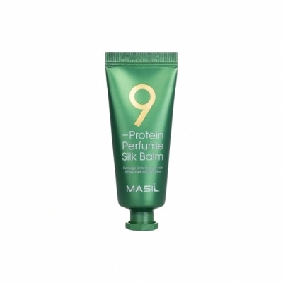 Masil - 【韓國 MASIL】9肽護髮精華香氛護髮素 20ml