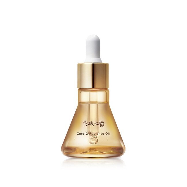 京城之霜零重力平衡精華油30ml image