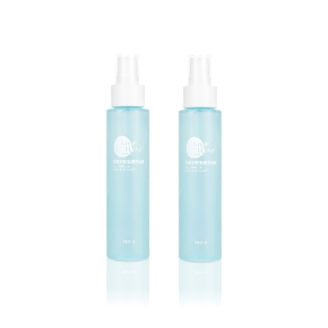 蛋殼北北 淨潤玻尿酸保濕噴霧100ml