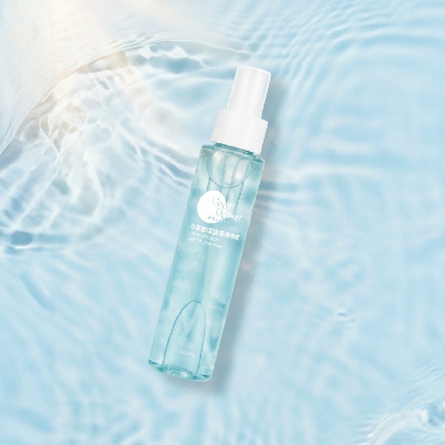 蛋殼北北 淨潤玻尿酸保濕噴霧100ml