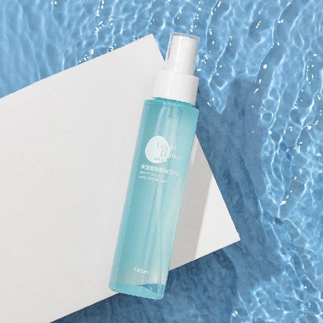 蛋殼北北 淨潤玻尿酸保濕噴霧100ml