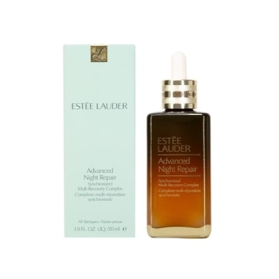ESTEE LAUDER 雅詩蘭黛 ESTEE LAUDER雅詩蘭黛 特潤超導全方位修護露(115ml)_專櫃公司貨