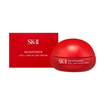 SKII SK-II 肌源賦能撫紋眼霜(15g)_專櫃公司貨