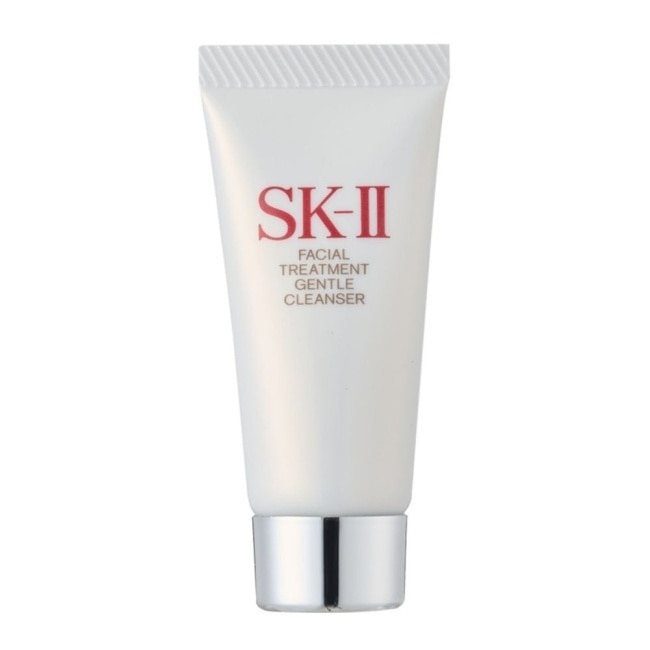 【SK-II】全效活膚潔面乳20g 公司貨 洗面乳 (有效期限2026/10