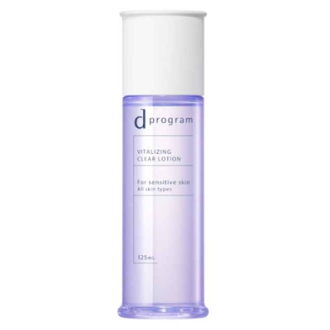 敏感話題極效淨白緊緻化粧水125ML