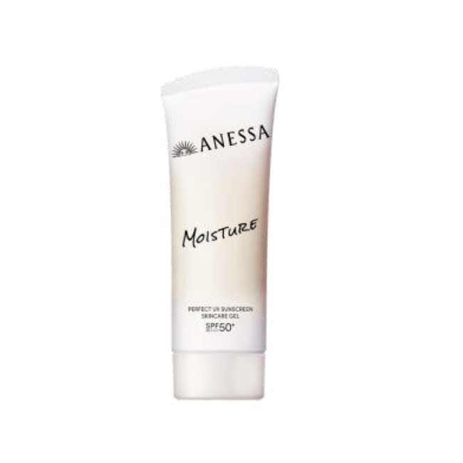 安耐曬膠原保濕防曬水凝乳 90g