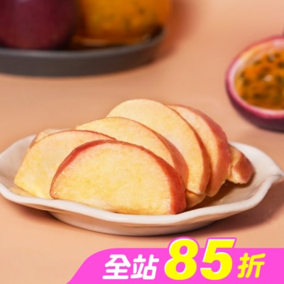 IMEI 義美 - 義美生機 百香蘋果12g